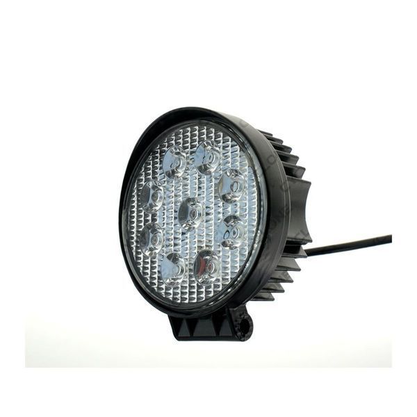Светодиодная фара WL-209 SLIM 27W EP9 SP НФ-00000401 фото