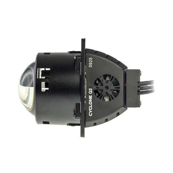 Светодиодная линза Cyclone LED BL 3.0" Q2 60/70W НФ-00008794 фото