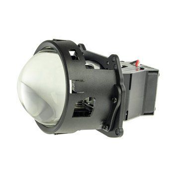 Світлодіодна лінза Cyclone LED BL 3.0" Q3 55/65W 9-32V НФ-00009461 фото
