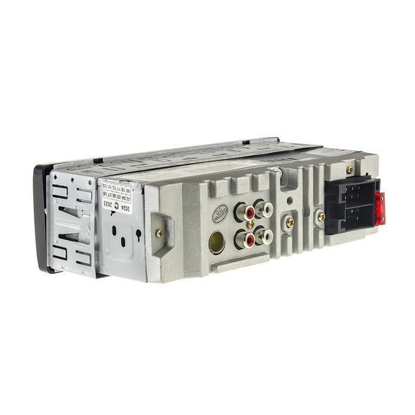 Автомагнітола Cyclone MP-1028 1 DIN 10404 фото