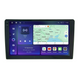 Автомобільна мультимедійна система Decker TS9-003 2DIN Android 10, 4/64 GB, дисплей 9" 2K, 4G, DSP 10586 фото 2