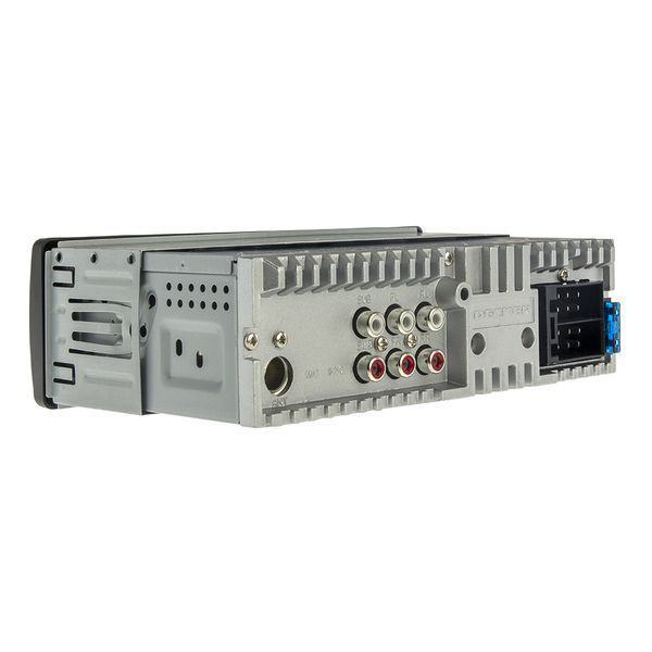 Автомагнітола Decker MDR-112 BT 1 DIN 10637 фото