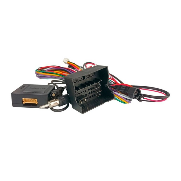 Автомобільна мультимедійна система Decker D9-005 9.5" 2DIN Android 14 4/64 GB, 2K 360&deg; 516507479 фото