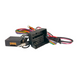 Автомобільна мультимедійна система Decker D9-005 9.5" 2DIN Android 14 4/64 GB, 2K 360&deg; 516507479 фото 2