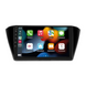 Автомобільна мультимедійна система Decker D9-005 9.5" 2DIN Android 14 4/64 GB, 2K 360&deg; 516507479 фото 1