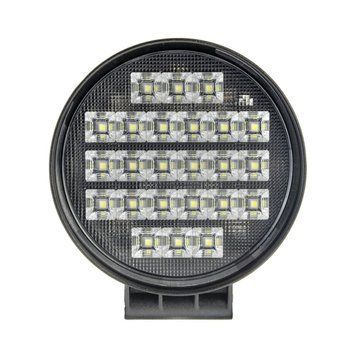 Cвітлодіодна фара WL-D16 36W 3030-24 FL НФ-00005206 фото