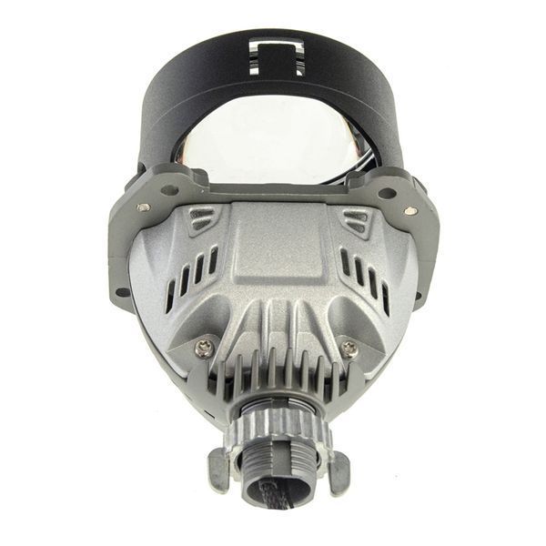 Светодиодная линза Cyclone LED BL 2.5" I1 MAX 55/63W НФ-00009891 фото