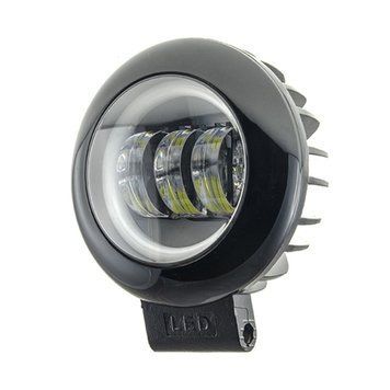 Светодиодная фара WL-F4B 45W DRL Premium НФ-00001688 фото