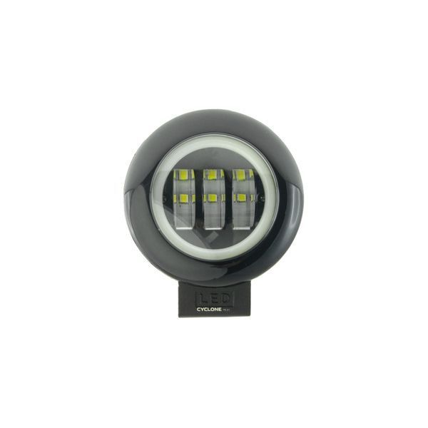 Светодиодная фара WL-F4B 45W DRL Premium НФ-00001688 фото