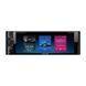 Автомобильная мультимедийная система Cyclone MP-5003 v4 1DIN 6.58" IPS 2/64 GB Android 10, CarPlay, Android Auto, GPS, Wi-Fi, Bluetooth 009927 фото 1