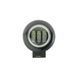 Светодиодная фара WL-F4B 45W DRL Premium НФ-00001688 фото 3
