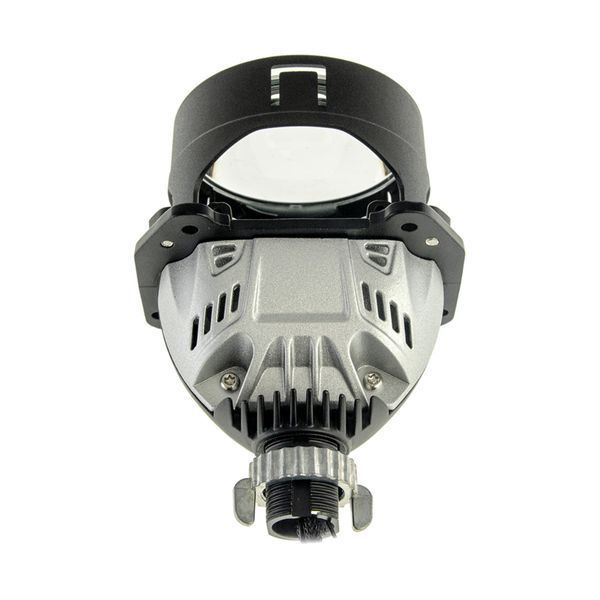 Светодиодная линза Cyclone LED BL 2.5" IT1 TRUCK 55/63W 24V НФ-00010099 фото