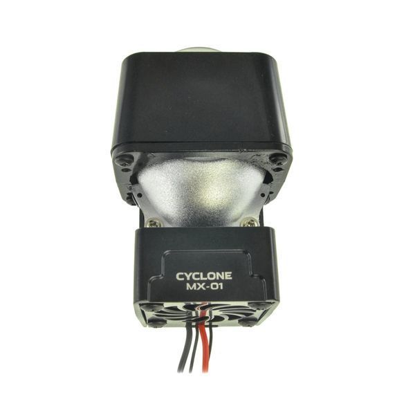 Матрична LED лінза Cyclone MX-01 1.5" 45/55W НФ-00009298 фото