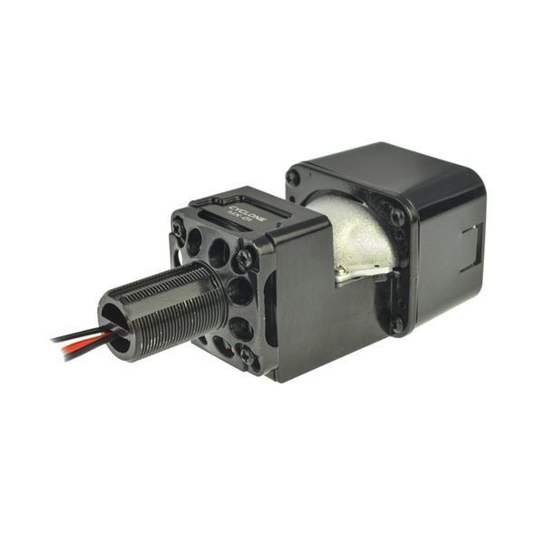 Матрична LED лінза Cyclone MX-01 1.5" 45/55W НФ-00009298 фото