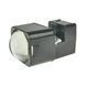 Матрична LED лінза Cyclone MX-01 1.5" 45/55W НФ-00009298 фото 1