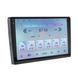Автомобильная мультимедийная система Decker D9-009 9.5&Prime; 4/64 ГБ DSP 4G 2K Android 14 009898 фото 2