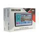 Автомобильная мультимедийная система Decker D9-009 9.5&Prime; 4/64 ГБ DSP 4G 2K Android 14 009898 фото 5
