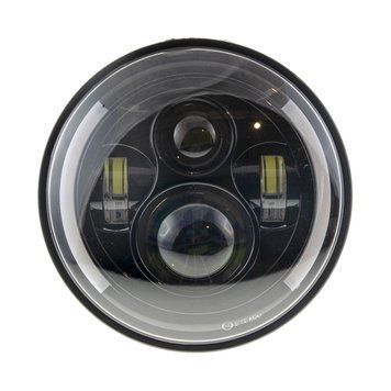 Светодиодная фара WL-JP1 7" 70W Hi/Low НФ-00001434 фото