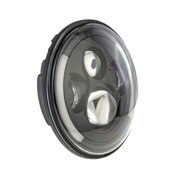 Светодиодная фара WL-JP1 7" 70W Hi/Low НФ-00001434 фото