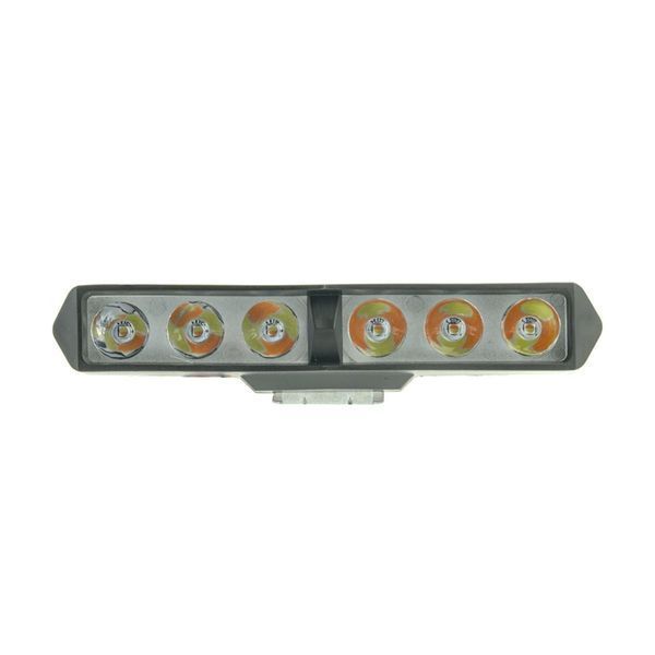 Cвітлодіодна фара NWL-A01 6W SP НФ-00001638 фото