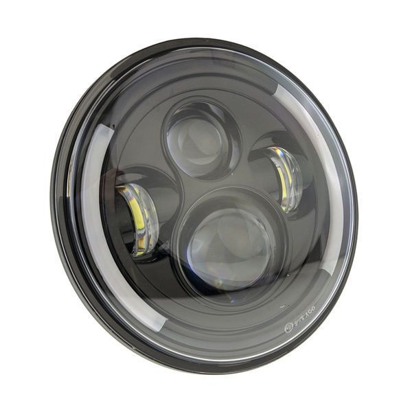 Светодиодная фара WL-JP1 7" 70W Hi/Low НФ-00001434 фото