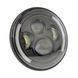 Светодиодная фара WL-JP1 7" 70W Hi/Low НФ-00001434 фото 3