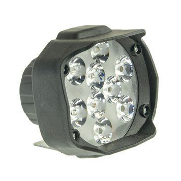 Светодиодная фара NWL-A02 9W SP НФ-00001639 фото