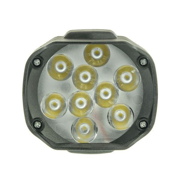 Светодиодная фара NWL-A02 9W SP НФ-00001639 фото