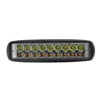 Светодиодная фара WL-L5 36W White Yellow SP НФ-00005207 фото
