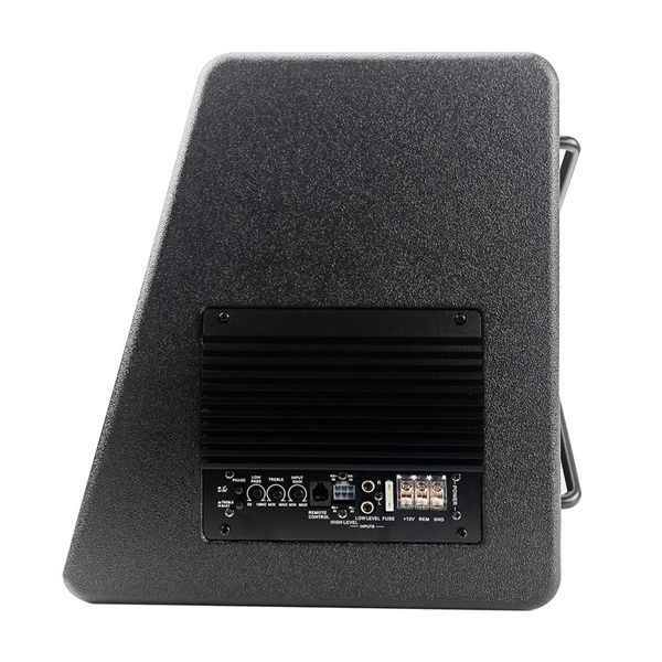 Сабвуфер активний Cyclone SBN-300 12&Prime; 120 Вт RMS 009894 фото