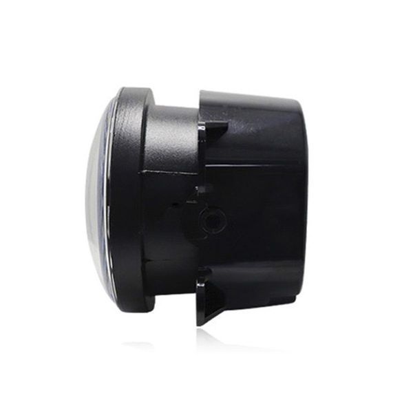 Противотуманная светодиодная фара FOG-04 45W DRL 4" 5000K НФ-00003504 фото