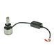 Лампа для фар світлодіодна Cyclone Type-38 H3 6000K 001219 фото 2