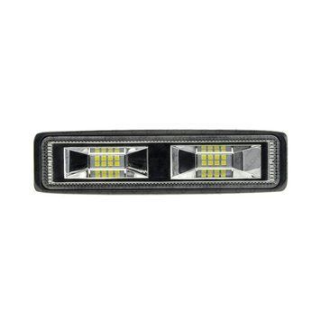 Светодиодная фара WL-309 20W SP НФ-00000426 фото