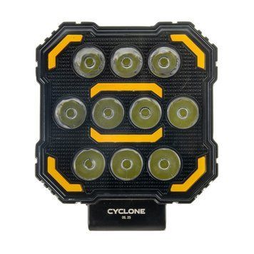 Светодиодная фара WL-D17 30W DRL STR Spot НФ-00006929 фото
