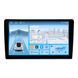 Автомобильная мультимедийная система Decker D9-010 9.5&rdquo; 6/128 ГБ Android 13 4G DSP 2K 009962 фото 1