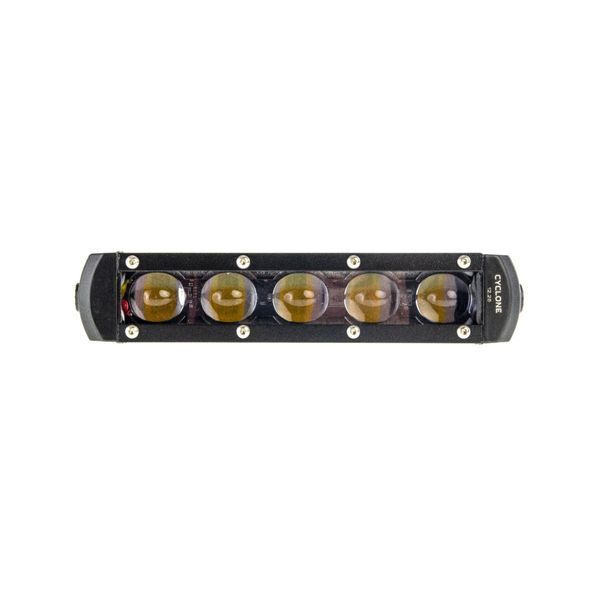 Светодиодная фара WL-K7L 30W 185mm White Yellow Driving НФ-00009004 фото