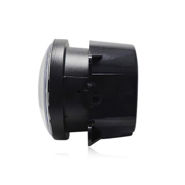 Противотуманная светодиодная фара FOG-03 45W 4" 5000K НФ-00003503 фото