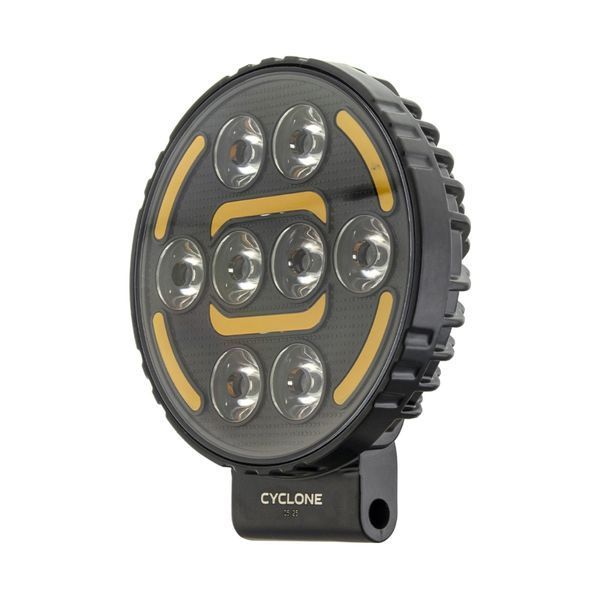 Cвітлодіодна фара WL-D18 26W DRL STR Spot НФ-00006930 фото