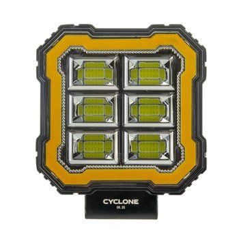 Светодиодная фара WL-D19 40W DRL STR Flood НФ-00006928 фото