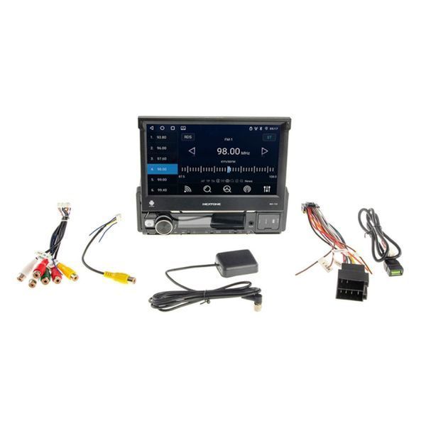 Автомобильная мультимедийная система Nextone MD-758 v2 10949 фото
