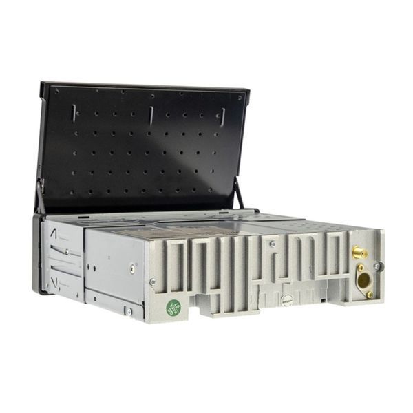 Автомобильная мультимедийная система Nextone MD-758 v2 10949 фото