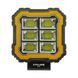 Cвітлодіодна фара WL-D19 40W DRL STR Flood НФ-00006928 фото 1