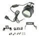 Світлодіодна лінза Cyclone LED BF01 3.0" 6000K НФ-00004971 фото 2