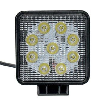 Светодиодная фара WL-110 SLIM 27W EP9 SP НФ-00000161 фото