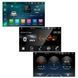 Автомобильная мультимедийная система Cyclone C9-005 13" (2/32 ГБ) с Android 10, DSP, 4G и CarPlay/Android Auto 001627 фото 2